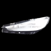 MG5 2024 Headlamp Cover Lens