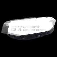 Volkswagen T-Cross 19-21 Headlamp Cover Lens