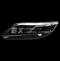 Mitsubishi Eclipse Cross 18-21 Headlamp Cover Lens