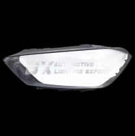 Volkswagen Golf Sportsvan 16-18 Headlamp Cover Lens