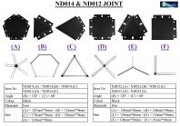 ND014 & ND012 All Joint