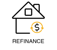 Refinancing Property