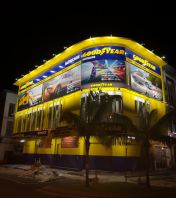 SPEED HUNTER TYRE SERVICE SDN. BHD.