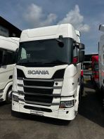 Scania