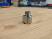 Aquatec SW-09 HP Adapter for Mini Gauge to HP Hose