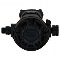 TECLINE II-nd stage TEC2 black, reversible - EN250A - Military Line