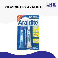 90 MINUTES STANDARD ARALDITE