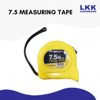 7.5M NIETZ ECO MEASURING TAPE (99-275)