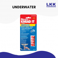 50G SELLEYS KNEAD IT UNDERWATER