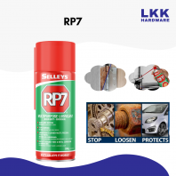 300G SELLEYS RP7 MULTIPURPOSE LUBRICANT