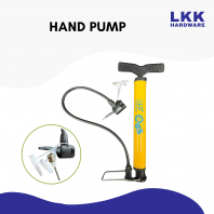 LS HAND MINI AIR PUMP - LS900007