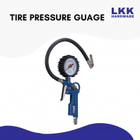 SALI TYRE PRESSURE GAUGE Q0900001