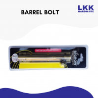 ACM BIGROW BARREL BOLT