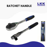 1/2" NIETZ QUICK RELEASE RATCHET HANDLE - 50048124