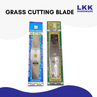 DOUBLE ELEPHANT SK-5 GRASS CUTTING BLADE