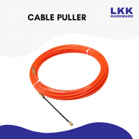 COSIMO CABLE PULLER (ORANGE)