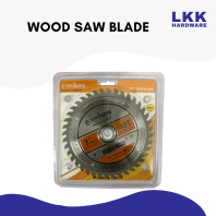 7" X 25.4 X 40T STD WOOD SAW BLADES