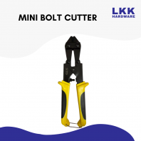 8" MINI BOLT CUTTER STD