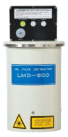 ASAHI KASEI LASER TYPE OIL DETECTOR - LMD 600