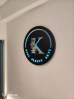 Grand Signboard at Puchong / Serdang / Subang