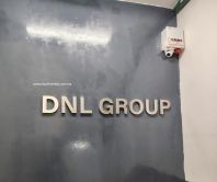 3D perkataan signboard