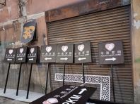 Arah Papan Tanda Kajang/Seramban/KL/Selangor