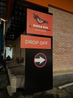 Pylon Signage Ourdoor, Kuala Lumpur/Petaling Jaya/Sungai Long