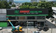 Kedai billboard at Kuala Lumpur/Petaling Jaya/Subang Jaya