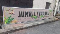 Signboard Outdoor Custom Design At Kajang / KL / Semenyih