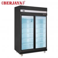 BERJAYA DISPLAY FREEZER 2 DOOR