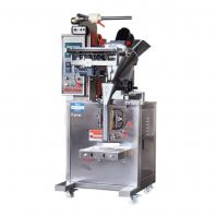 VERTICAL FORM FIL SEAL (VFFS) MACHINES AFM30