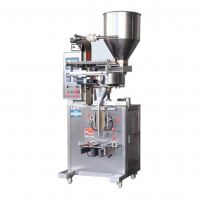 VERTICAL FORM FIL SEAL (VFFS) MACHINES MB280C