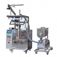 VERTICAL FORM FIL SEAL (VFFS) MACHINES MBP280C