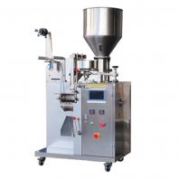 VERTICAL FORM FIL SEAL (VFFS) MACHINES MB160
