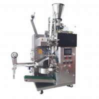 VERTICAL FORM FIL SEAL (VFFS) MACHINES MB169