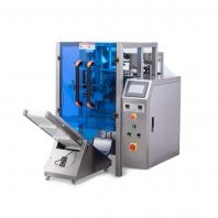 VERTICAL FORM FIL SEAL (VFFS) MACHINES GS520