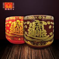 【 招财聚宝艳红斗炉 】SLH-RLM-5, SLH-RLM-6 【 招财聚宝朱红斗炉 】SLH-ZXR-5, SLH-ZXR-6 【 招财聚宝艳红斗炉 】SLH-RLM-5, SLH-RLM-6 【 招财聚宝朱红斗炉 】SLH-ZXR-5, SLH-ZXR-6