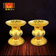 【招财旺来砂金腊烛台】 ... SLH-DJ249~SLH-DJ251 【招财旺来砂金腊烛台】 ... SLH-DJ249~SLH-DJ251