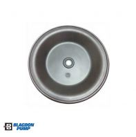 Replacement Part 1B002 Diaphragm, EPDM for Blagdon Pump