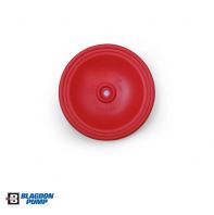 Replacement Part 15-219 Diaphragm, Santoprene for Blagdon Pump