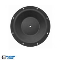 Replacement Part B286-098-363 Diaphragm, FKM for Blagdon Pump
