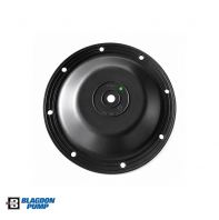 Replacement Part 1A057 Diaphragm, Neoprene for Blagdon Pump