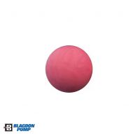 Replacement Part B050-014-354 Ball, Santoprene for Blagdon Pump