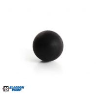 Replacement Part B050-014-364 Ball, EPDM for Blagdon Pump