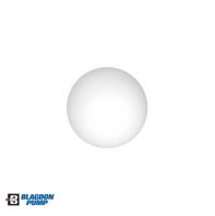 Replacement Part B050-015-600 Ball, PTFE for Blagdon Pump