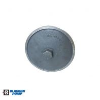 Replacement B612-194-110 Plate, Outer Diaprahgm Assembly for Blagdon Pump