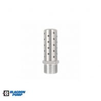 Replacement B530-033-000 Metal Muffler for Blagdon Pump