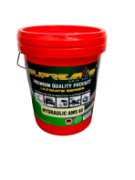 SUPREMOS Hydraulic AWS 68