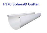  F370 Sphera® Gutter Arensi Marley Readystock