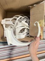  F370 Sphera® Gutter Arensi Marley Readystock